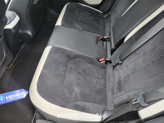 Kia EV6 GT-Line 77 4 kWh 228pk 2021 (Origineel-NL), N-762-GT