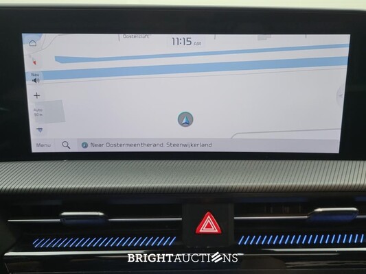 Kia EV6 GT-Line 77 4 kWh 228pk 2021 (Origineel-NL), N-762-GT