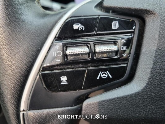 Kia EV6 GT-Line 77 4 kWh 228pk 2021 (Origineel-NL), N-762-GT
