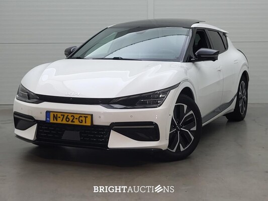 BRIGHT AUCTIONS: Premium Daily Driver & Electric Vehicle Auction