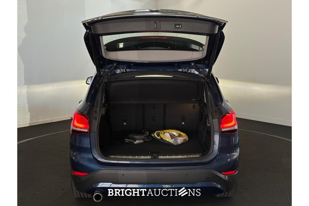 BMW X1 xDrive25e eDrive Edition 220pk 2022 (Origineel-NL), P-724-PG