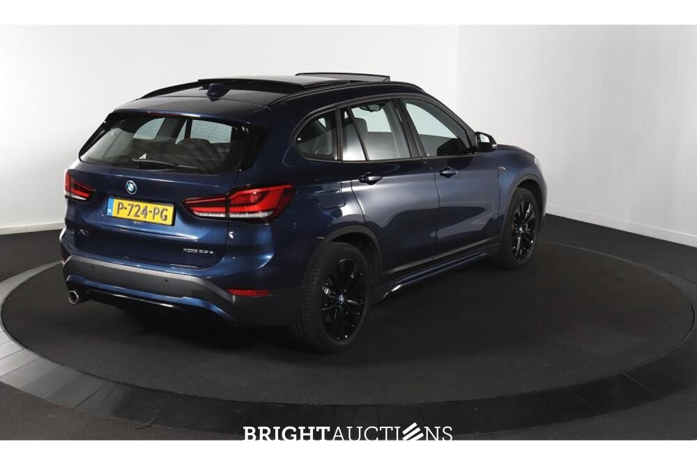 BMW X1 xDrive25e eDrive Edition 220pk 2022 (Origineel-NL), P-724-PG