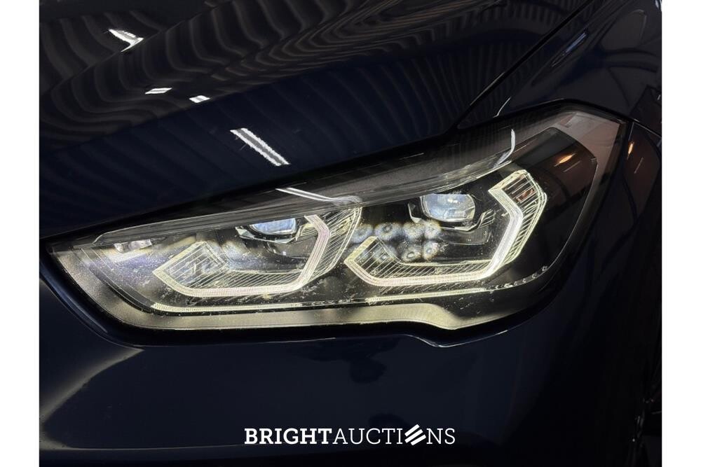 BMW X1 xDrive25e eDrive Edition 220pk 2022 (Origineel-NL), P-724-PG