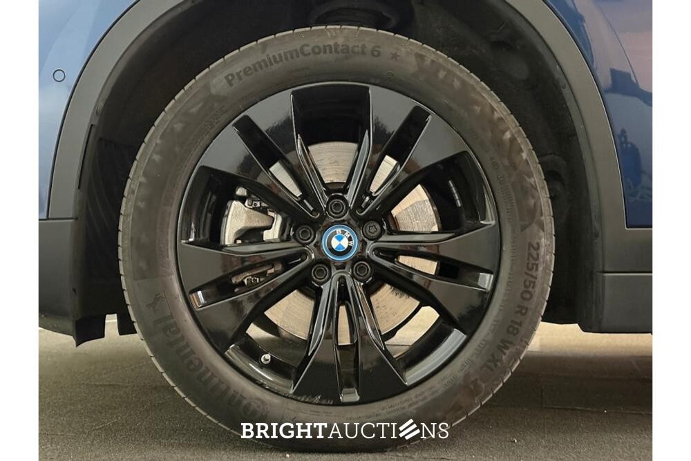 BMW X1 xDrive25e eDrive Edition 220pk 2022 (Origineel-NL), P-724-PG