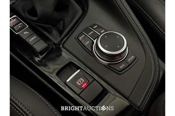 BMW X1 xDrive25e eDrive Edition 220pk 2022 (Origineel-NL), P-724-PG
