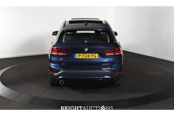 BMW X1 xDrive25e eDrive Edition 220pk 2022 (Origineel-NL), P-724-PG