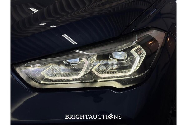 BMW X1 xDrive25e eDrive Edition 220pk 2022 (Origineel-NL), P-724-PG