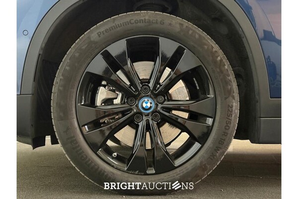 BMW X1 xDrive25e eDrive Edition 220pk 2022 (Origineel-NL), P-724-PG