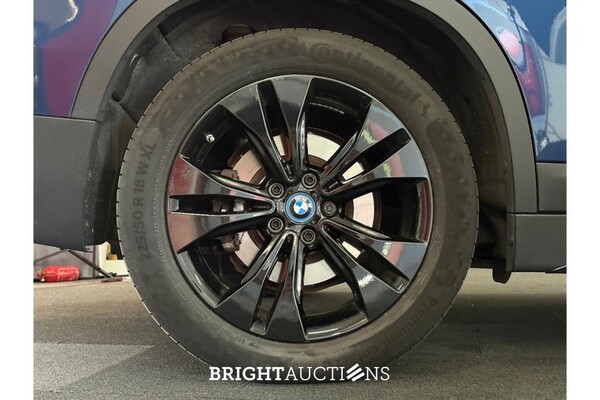 BMW X1 xDrive25e eDrive Edition 220pk 2022 (Origineel-NL), P-724-PG