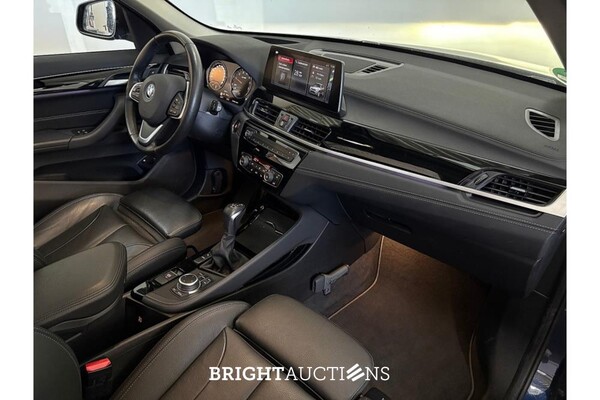 BMW X1 xDrive25e eDrive Edition 220pk 2022 (Origineel-NL), P-724-PG