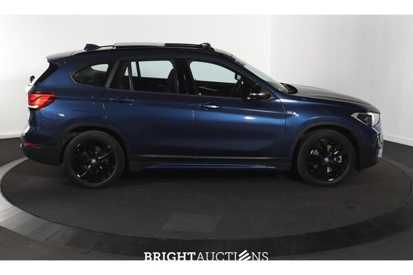 BMW X1 xDrive25e eDrive Edition 220pk 2022 (Origineel-NL), P-724-PG
