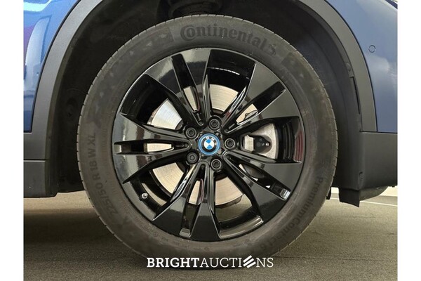 BMW X1 xDrive25e eDrive Edition 220pk 2022 (Origineel-NL), P-724-PG