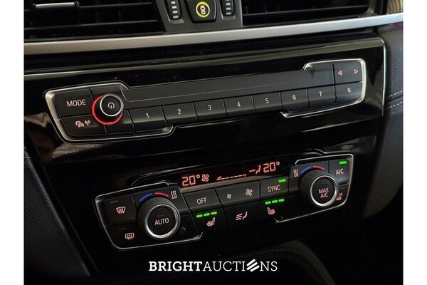 BMW X1 xDrive25e eDrive Edition 220pk 2022 (Origineel-NL), P-724-PG