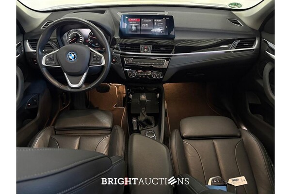 BMW X1 xDrive25e eDrive Edition 220pk 2022 (Origineel-NL), P-724-PG