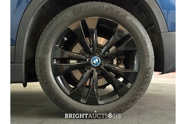 BMW X1 xDrive25e eDrive Edition 220pk 2022 (Origineel-NL), P-724-PG