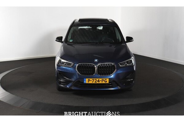 BMW X1 xDrive25e eDrive Edition 220pk 2022 (Origineel-NL), P-724-PG