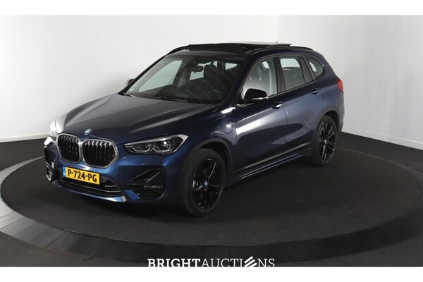 BRIGHT AUCTIONS: Luxury, Premium Daily Driver & Electric Vehicle Auction