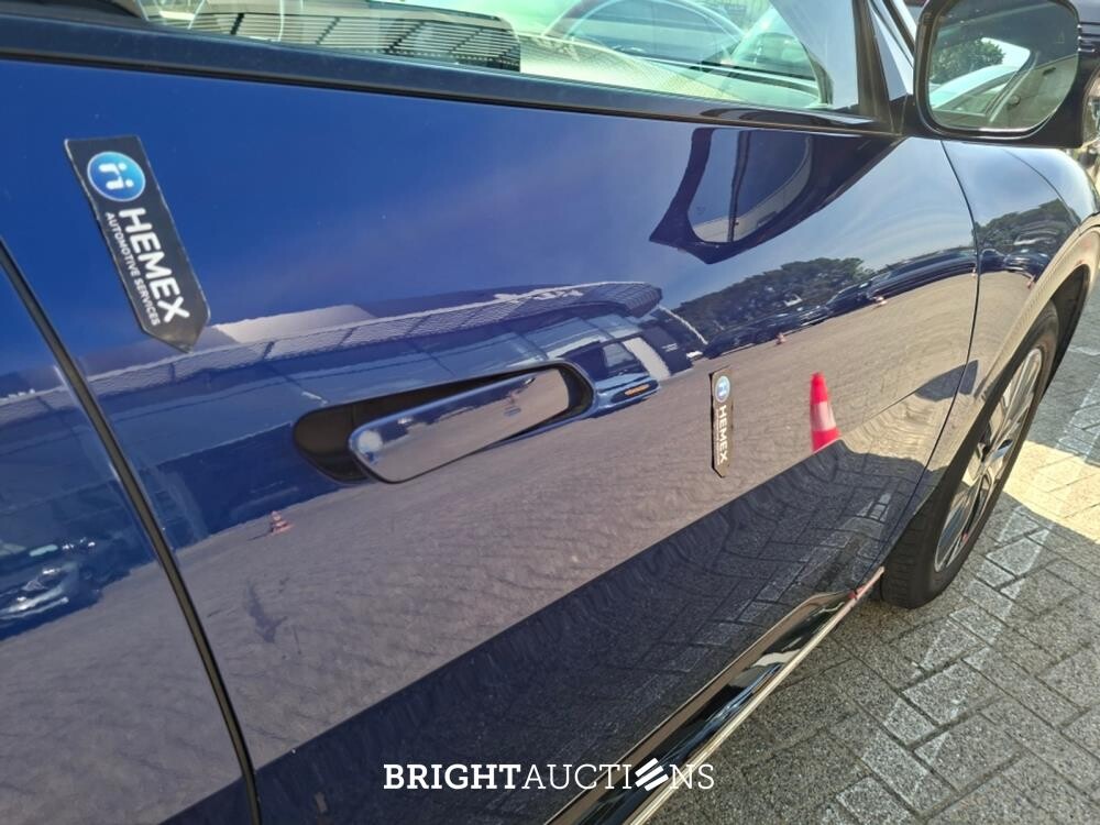 Kia EV6 Plus 77 4 kWh 228pk 2022 (Origineel-NL), P-076-XK