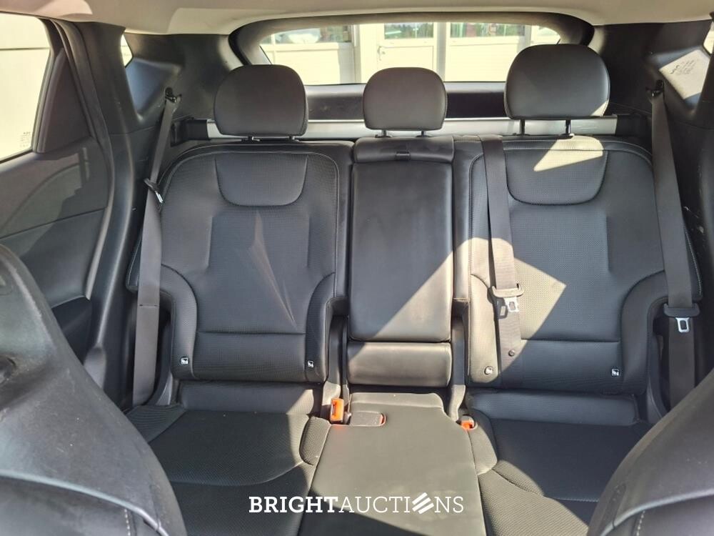 Kia EV6 Plus 77 4 kWh 228pk 2022 (Origineel-NL), P-076-XK