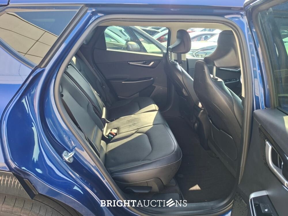 Kia EV6 Plus 77 4 kWh 228pk 2022 (Origineel-NL), P-076-XK