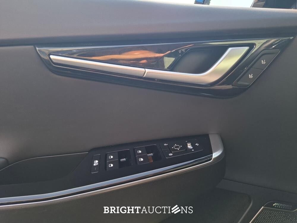 Kia EV6 Plus 77 4 kWh 228pk 2022 (Origineel-NL), P-076-XK