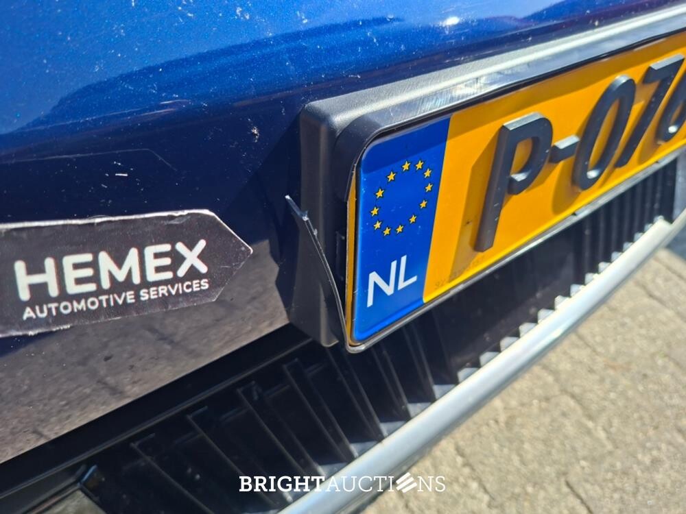 Kia EV6 Plus 77 4 kWh 228pk 2022 (Origineel-NL), P-076-XK
