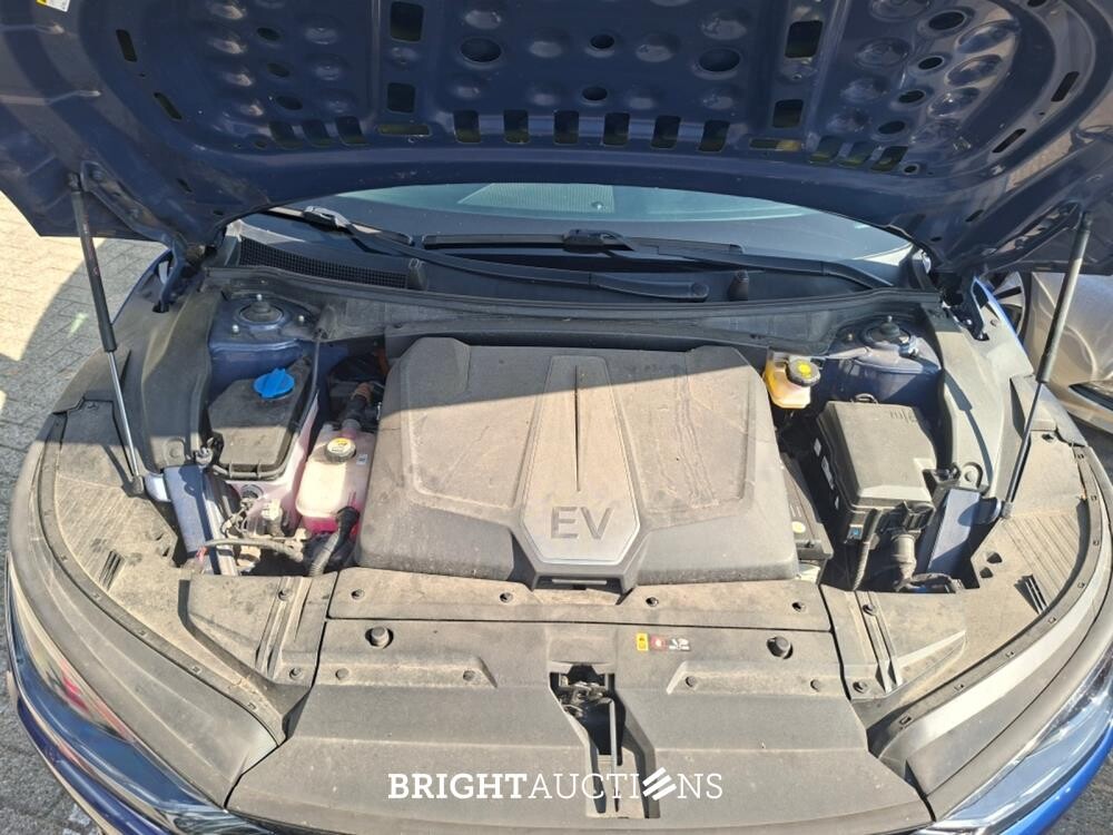 Kia EV6 Plus 77 4 kWh 228pk 2022 (Origineel-NL), P-076-XK