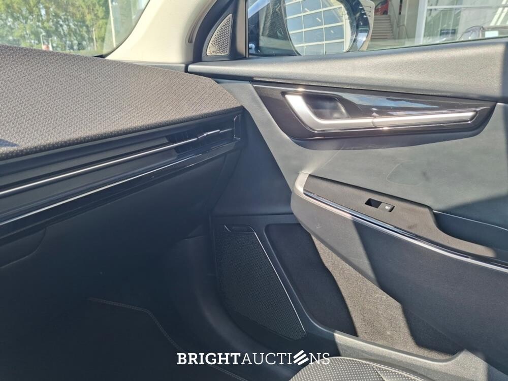 Kia EV6 Plus 77 4 kWh 228pk 2022 (Origineel-NL), P-076-XK