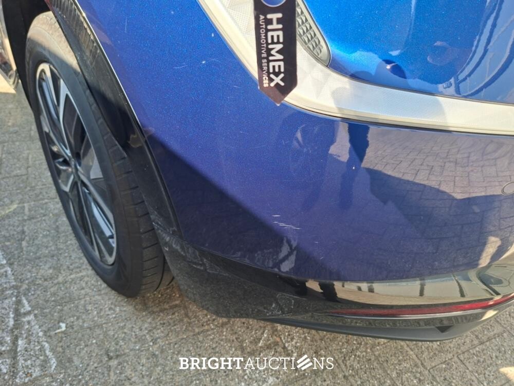 Kia EV6 Plus 77 4 kWh 228pk 2022 (Origineel-NL), P-076-XK