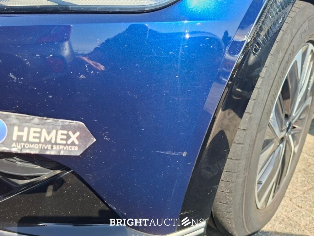 Kia EV6 Plus 77 4 kWh 228pk 2022 (Origineel-NL), P-076-XK
