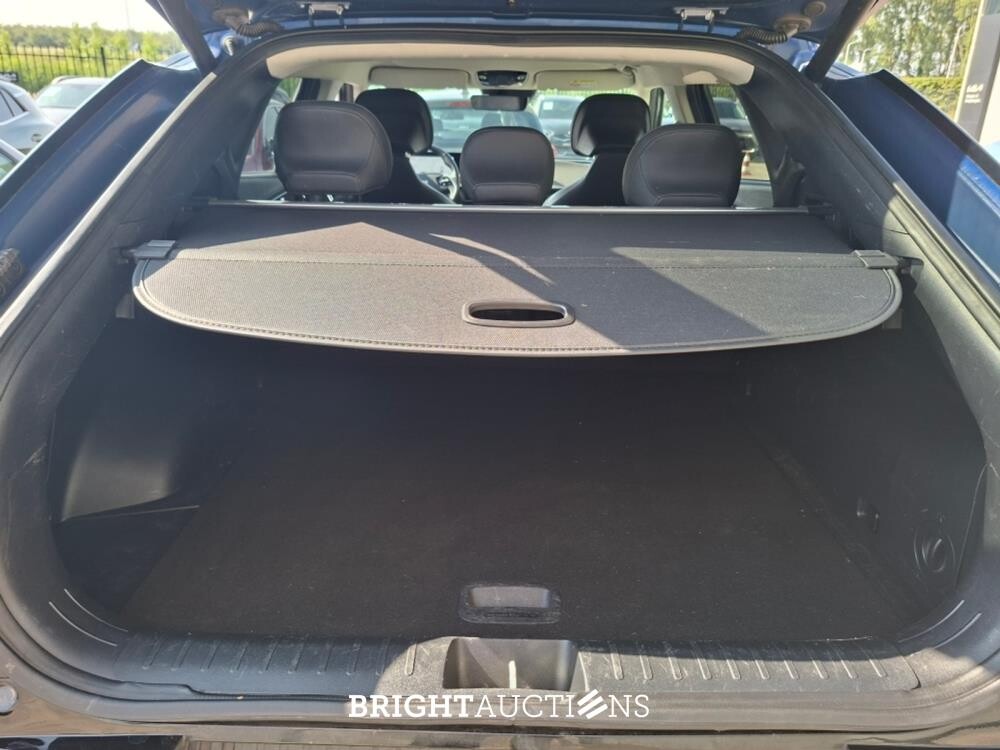 Kia EV6 Plus 77 4 kWh 228pk 2022 (Origineel-NL), P-076-XK