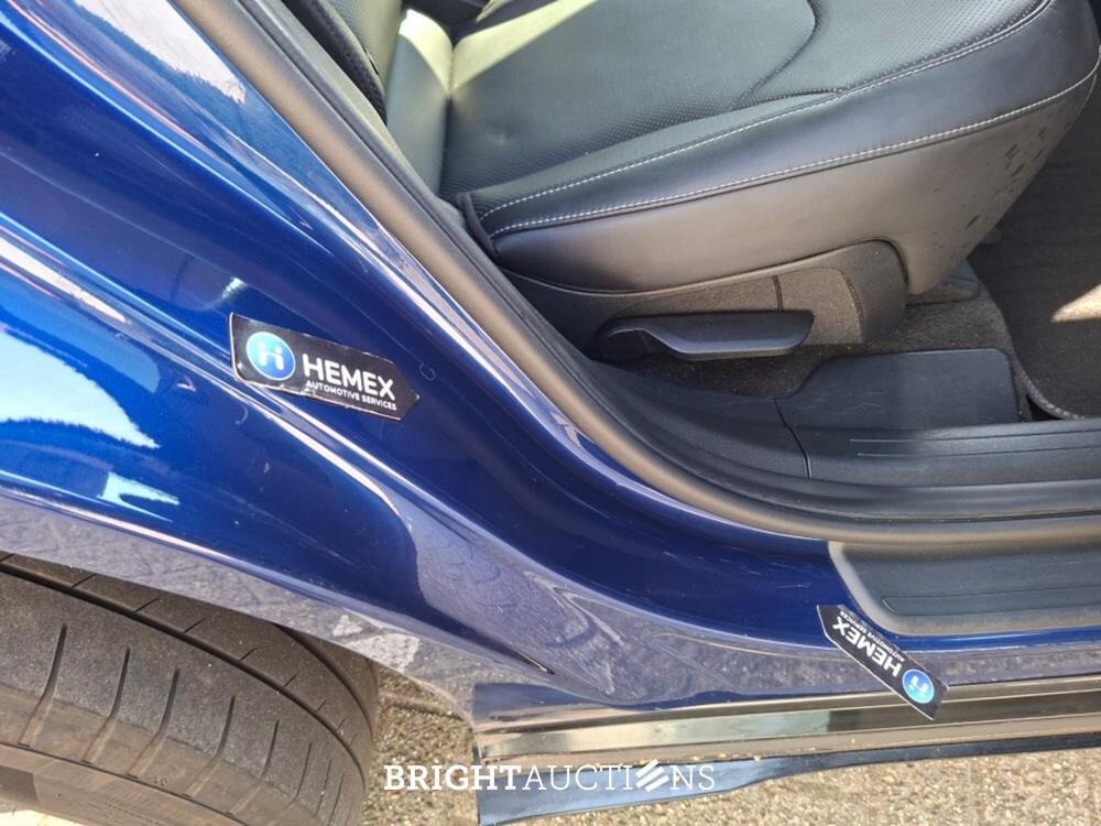 Kia EV6 Plus 77 4 kWh 228pk 2022 (Origineel-NL), P-076-XK
