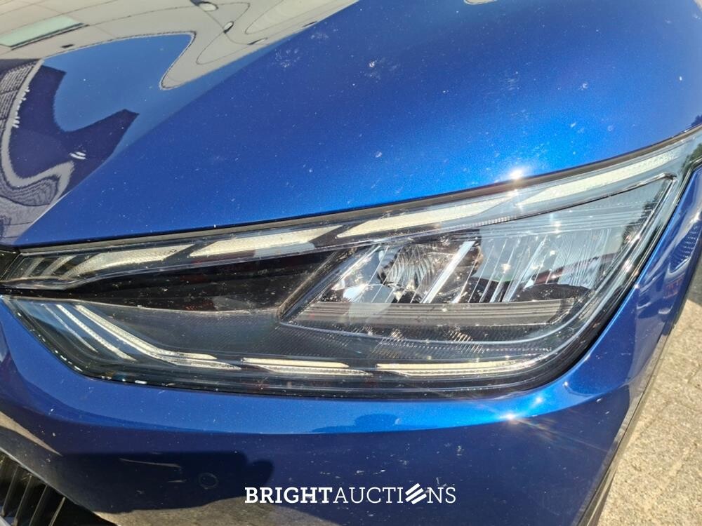Kia EV6 Plus 77 4 kWh 228pk 2022 (Origineel-NL), P-076-XK
