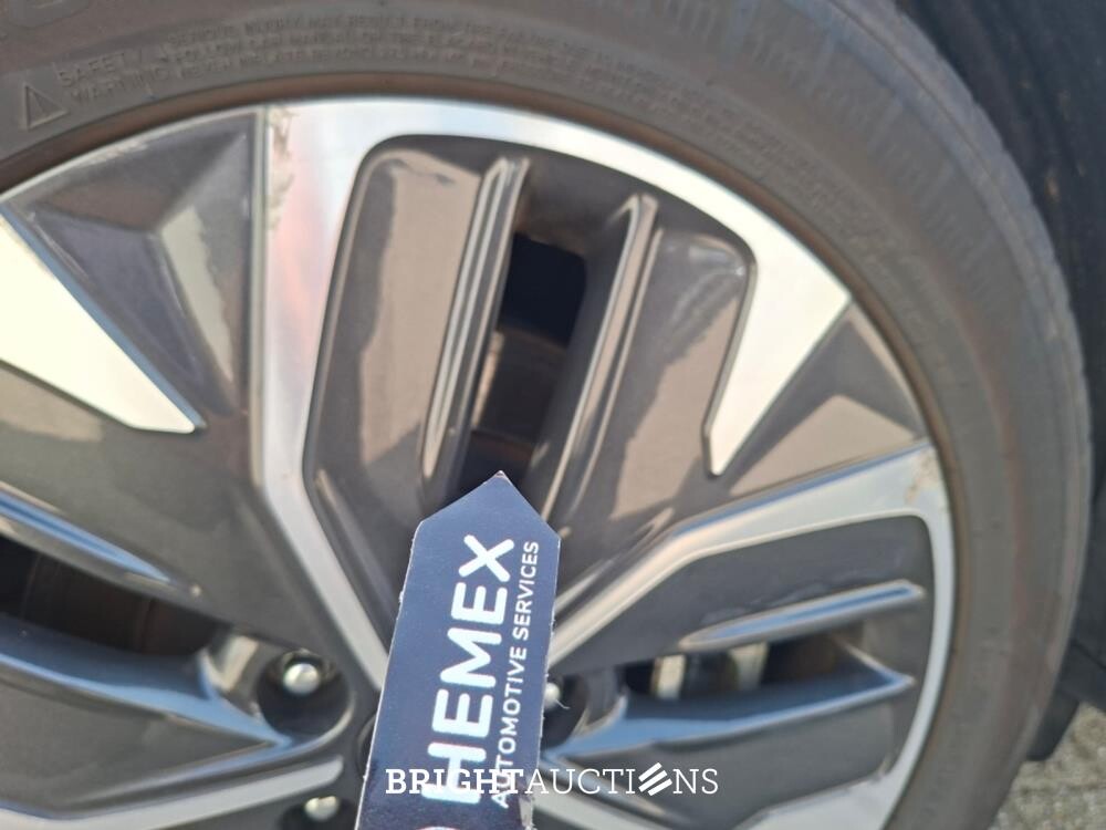 Kia EV6 Plus 77 4 kWh 228pk 2022 (Origineel-NL), P-076-XK
