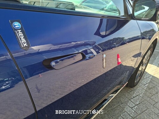 Kia EV6 Plus 77 4 kWh 228pk 2022 (Origineel-NL), P-076-XK