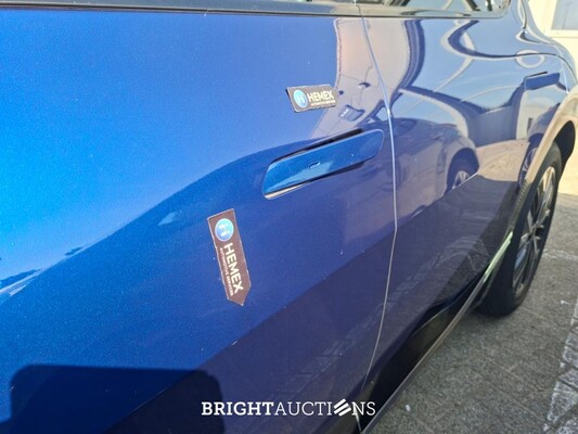 Kia EV6 Plus 77 4 kWh 228pk 2022 (Origineel-NL), P-076-XK
