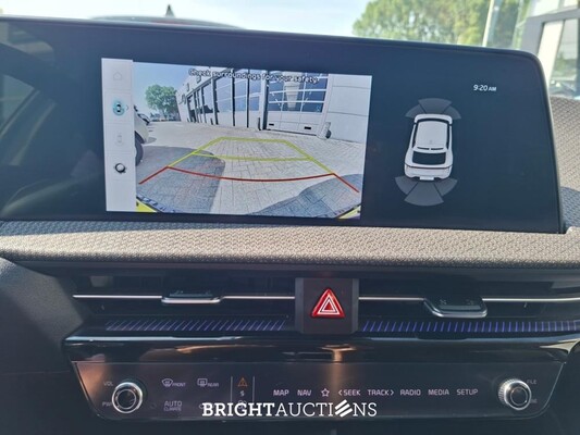 Kia EV6 Plus 77 4 kWh 228pk 2022 (Origineel-NL), P-076-XK