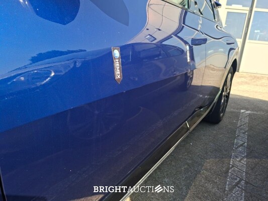 Kia EV6 Plus 77 4 kWh 228pk 2022 (Origineel-NL), P-076-XK