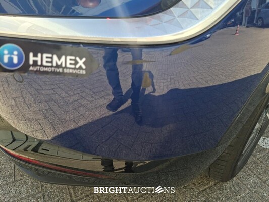 Kia EV6 Plus 77 4 kWh 228pk 2022 (Origineel-NL), P-076-XK