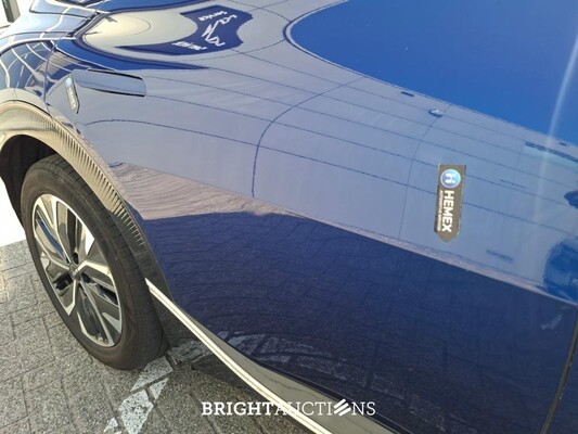 Kia EV6 Plus 77 4 kWh 228pk 2022 (Origineel-NL), P-076-XK