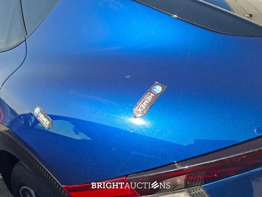 Kia EV6 Plus 77 4 kWh 228pk 2022 (Origineel-NL), P-076-XK