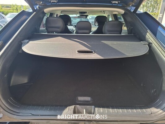 Kia EV6 Plus 77 4 kWh 228pk 2022 (Origineel-NL), P-076-XK