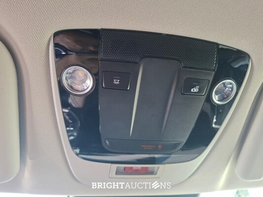 Kia EV6 Plus 77 4 kWh 228pk 2022 (Origineel-NL), P-076-XK