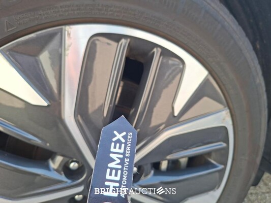 Kia EV6 Plus 77 4 kWh 228pk 2022 (Origineel-NL), P-076-XK