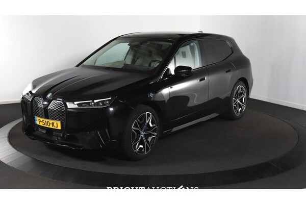 BRIGHT AUCTIONS: Luxury, Premium Daily Driver & Electric Vehicle Auction