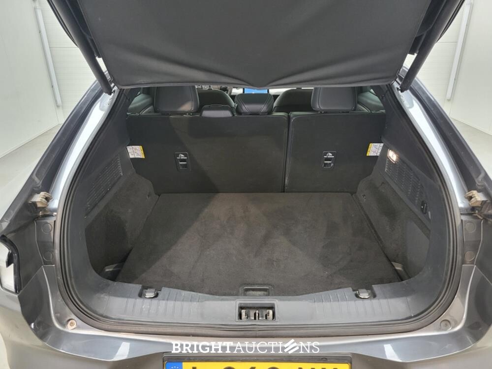 Ford Mustang Mach-E RWD 75 kWh 258pk 2021 (Origineel-NL), L-060-NX