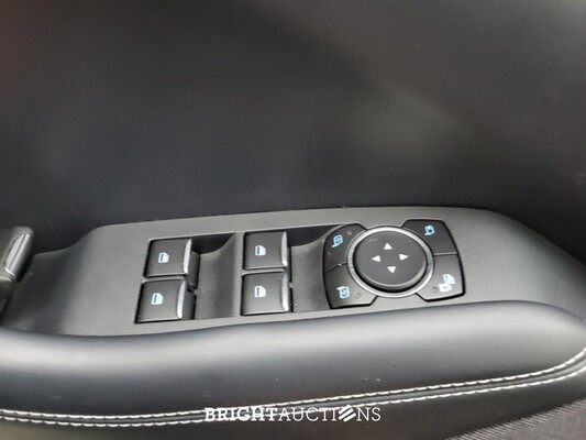 Ford Mustang Mach-E RWD 75 kWh 258pk 2021 (Origineel-NL), L-060-NX