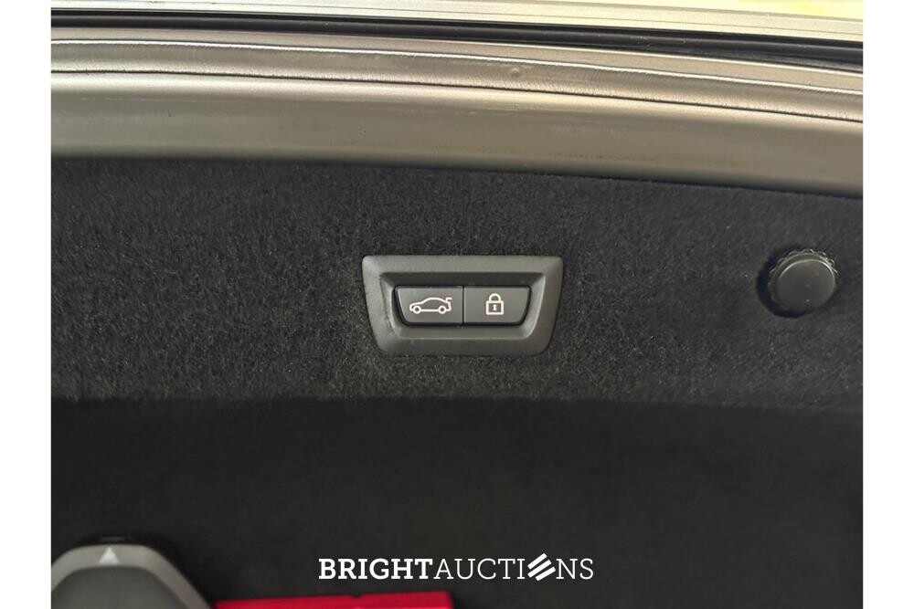 BMW 745e High Executive 398pk 2020 7-Serie, K-406-DX