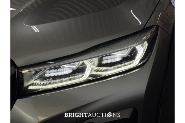 BMW 745e High Executive 398pk 2020 7-Serie, K-406-DX