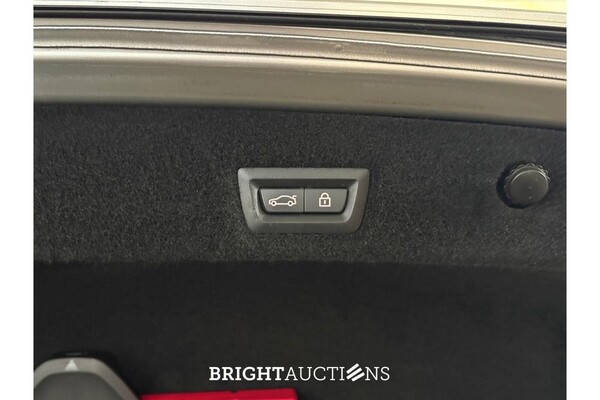 BMW 745e High Executive 398pk 2020 7-Serie, K-406-DX